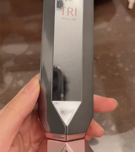 初普stopvx射频美容仪 9新 用了两次...