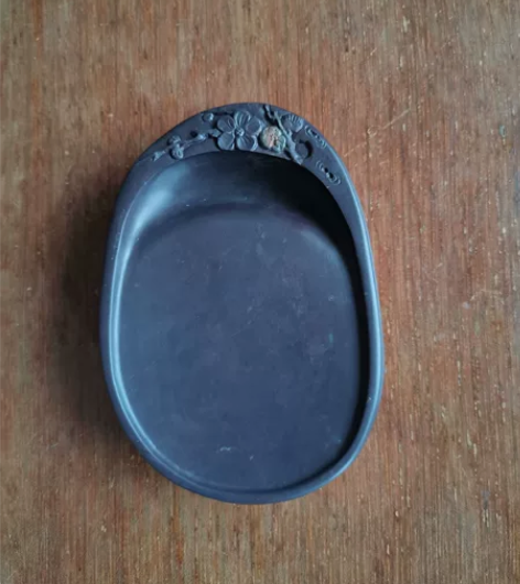 端砚坑仔岩11.2/8/2.5厘米 感兴趣...