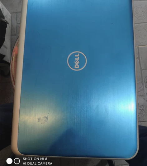 戴尔14r-5737.8+256. i7四...