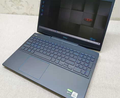 戴尔G3 3500笔记本电脑 十代i5 G...