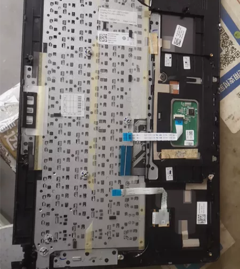 九成新DELL戴尔Vostro V5460...