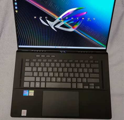 华硕 ROG 幻16 笔记本 (RTX30...