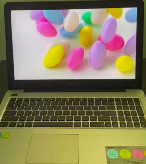 华硕笔记本电脑ASUS笔记本电脑V556U...