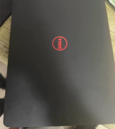 戴尔笔记本一台，配置如下，自己加装过内存条...