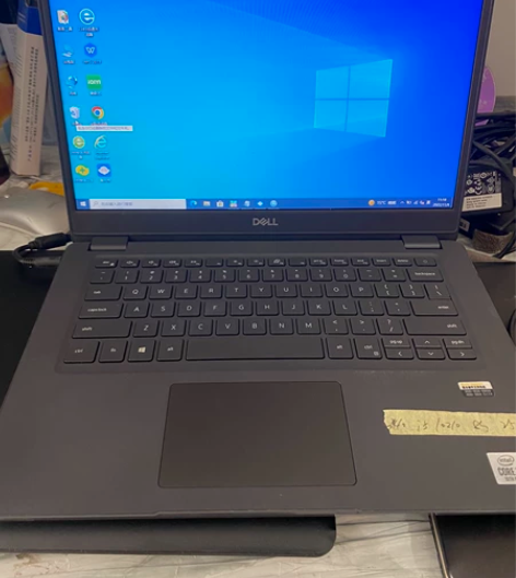 戴尔3410笔记本 还有10个月原厂保修酷...