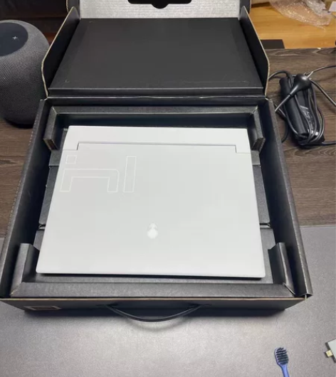 全新仅拆封 外星人X14 R1性能小钢炮 ...