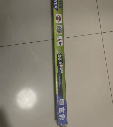 臂力器，品相如图，全新没开封的，50公斤的...