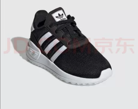 全新正品阿迪宝宝鞋,27码,看好码数看吊牌...