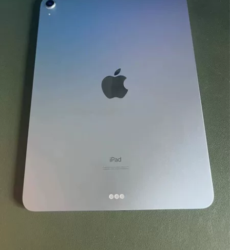 考研学生自用新款 Air 第四代带笔 上岸...