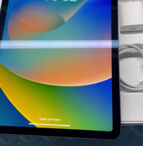 99新 苹果ipad Air4 2020款...