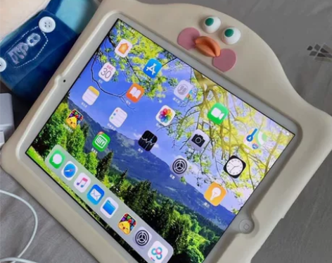 急售个人的iPad 苹果平板,大屏幕9.7...