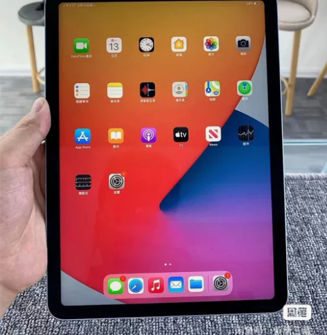 ipad Ari4  10.9寸大屏 A1...