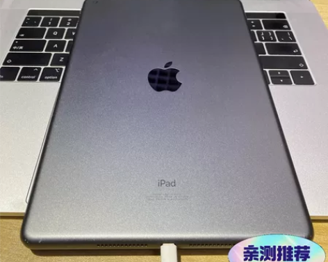 女大学生自用平板iPad2019款128g...