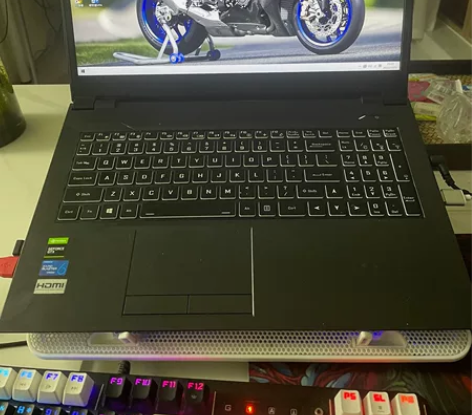 火影 T5C Plus 吃鸡本  游戏本 ...