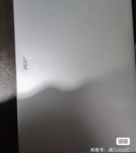 自用宏碁(acer) 2022非凡S3全新...