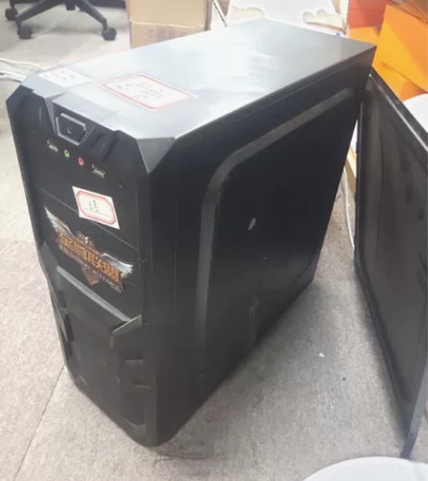 电脑机箱，10元一个。自提 感兴趣的话点“...