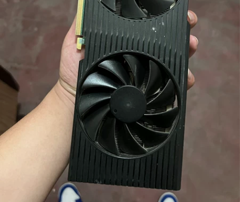 3片戴尔拆机3080算力可观要的来，懂的懂...