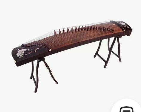 善水古筝 初学者入门实木专业演奏级教学成人...