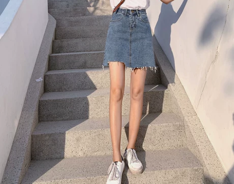 序笛 半身裙 感兴趣的话点“我想要”和我私...