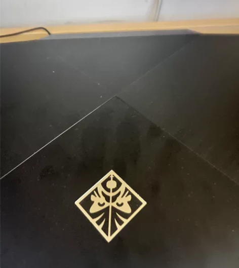 惠普暗影精灵6plus 配置图在下面