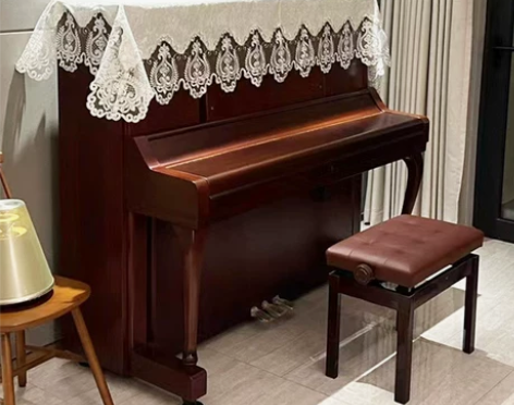 雅马哈钢琴 日本进口二手YAMAHA W1...