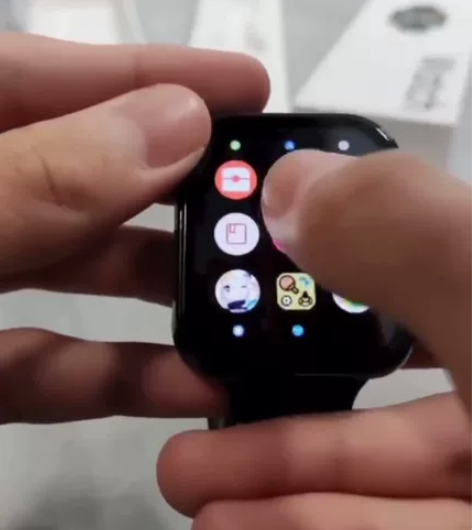 OPPO watch 2 42mm的eSI...