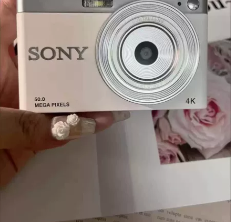 【低价急出！】学生党可刀！索尼同款颜值闲置...