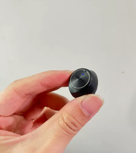 漫步者TWS蓝牙耳机，2019年购买，原价...