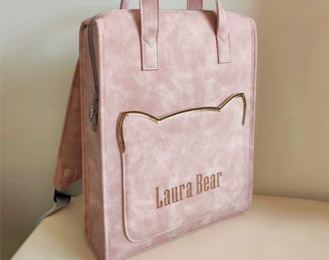 【38活动价】马锐鲨电脑双肩包适用苹果ma...