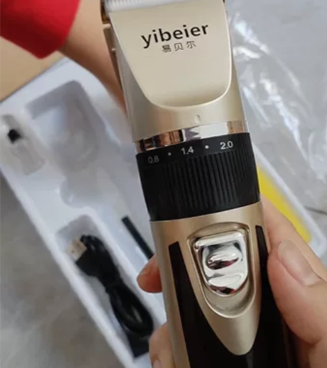 疫情原因，导致店铺倒闭，现有10套理发器转...