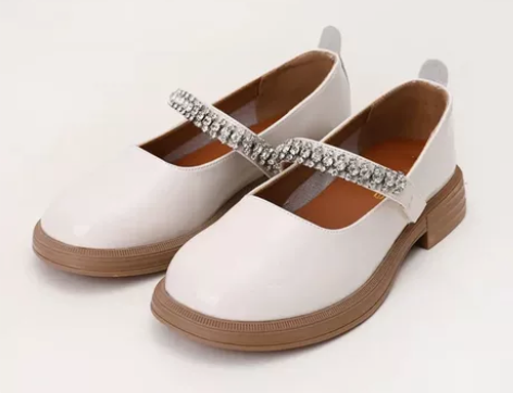 全新玛丽珍单鞋 反季清仓 品牌订单 质量保...