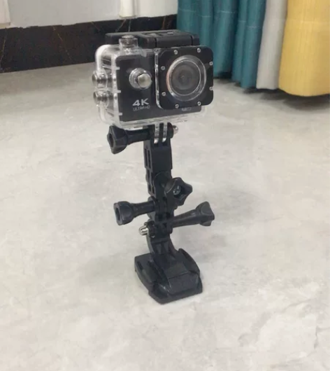 【半价清仓】高清山狗 同款4k运动相机 钓...