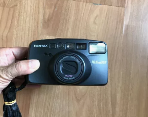 宾得PENTAX Espoi/IQZoom...