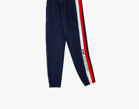 特步XTEP 特步儿童中大童舒适百搭长裤 ...