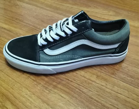 41码 Vans范斯官方 经典款Old ...