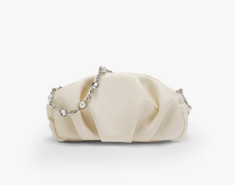 Somay云朵包包单肩包 仅试背 未剪标 ...