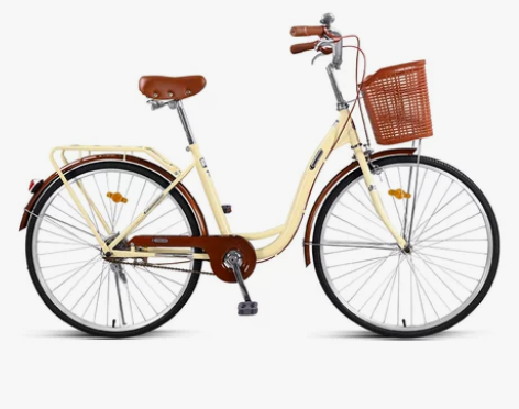 【欢聚价】官方旗舰店永久自行车单车成人女城...