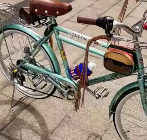 复古自行车 展示贴,展示贴,展示贴,重要的...