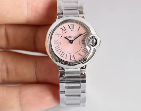 个人闲置卡地亚蓝气球女表卡地亚女表女士手表...