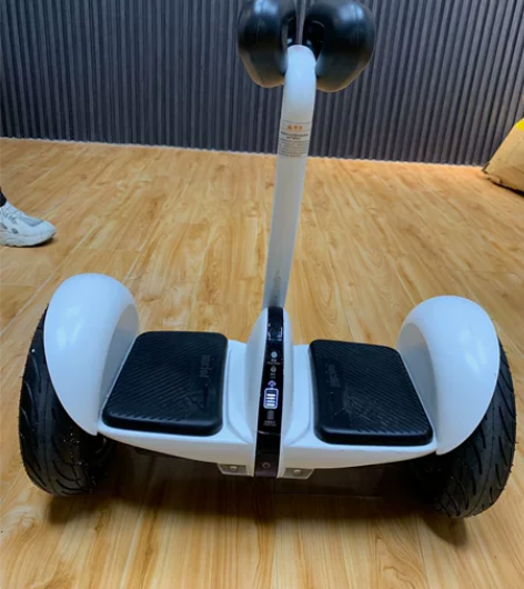 九号平衡车 小九 体感智能骑行 遥控漂移成...