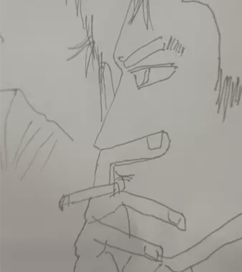 城市猎人手绘画 感兴趣的话点“我想要”和我...