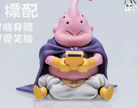 league游戏布欧 打机布欧 七龙珠手办...