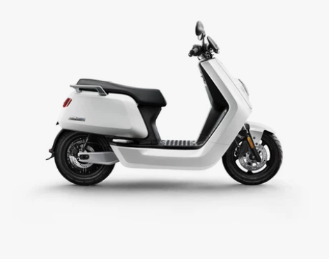 小牛电动自行车n1s锂电池电动车电瓶车续航...