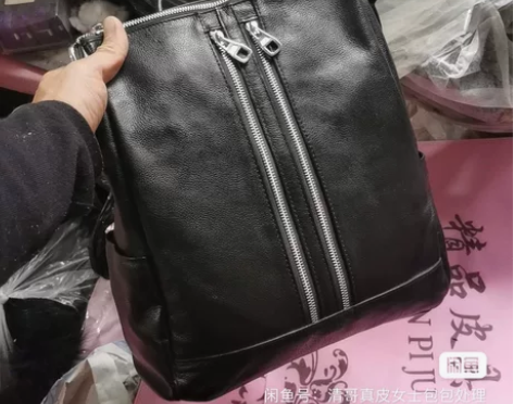 清哥家的库存包，背景是库房一角，真实拍摄！...