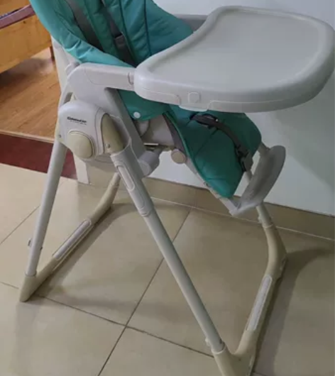 【babycare儿童餐椅安全座椅】型号8...