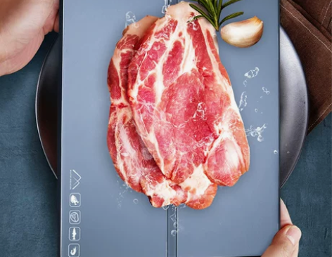 我家很少很少用，闲置转让。智塔极速解冻板海...