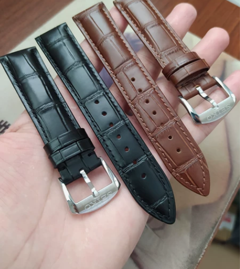 精工手表带皮带原装SKX007 009真皮...