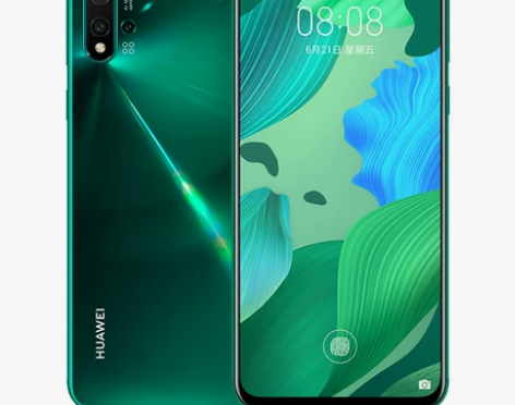 华为HUAWEI nova 5 Pro 2...