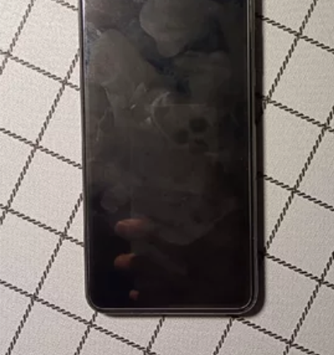 华为nova6 5G版  8+128，外观...