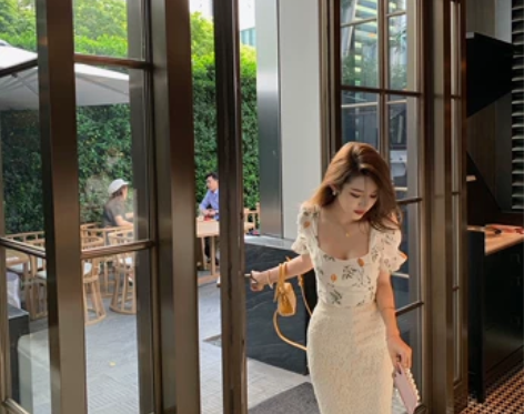 【6/1 PM2:00】以花停留的定律/蝴...